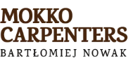 Mokko Carpenters Bartłomiej Nowak - logo